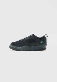 Wybrany, black/gamma blue/anthracite