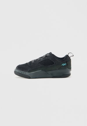 JORDAN FLIGHT COURT UNISEX - Sneakersy niskie