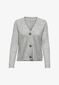 Ausgewählt, light grey melange