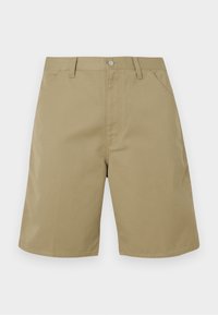 Non sélectionné, khaki