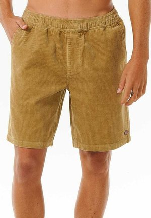 Rip Curl CLASSIC SURF VOLLEY - Bañador - dark khaki