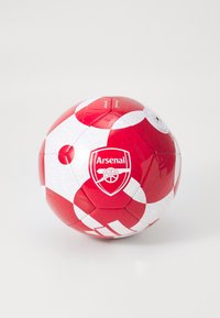 adidas Performance - ARSENAL FC HOME UNISEX - Equipación de clubes - white/better scarlet/team power red 2 Imagen en miniatura 1