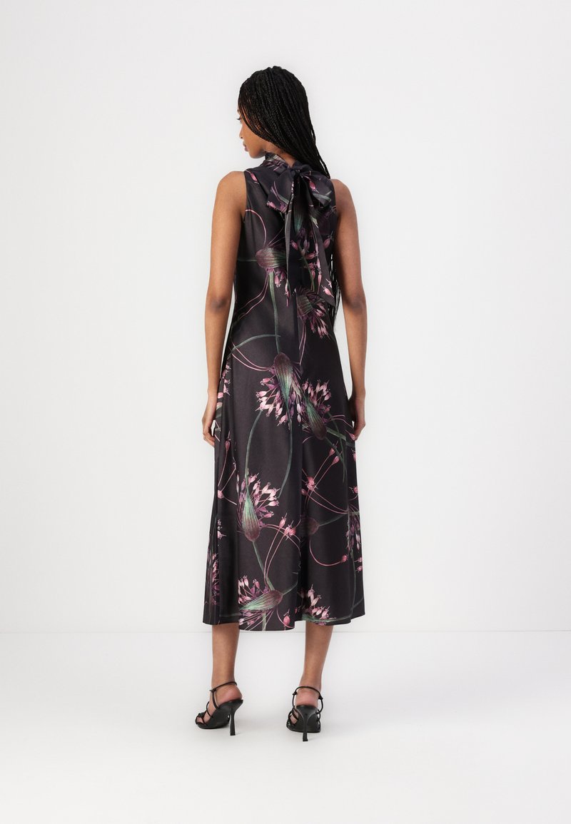 Ted Baker ANTUA - Cocktail dress / Party dress - black