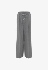 Niet geselecteerd, easy grey