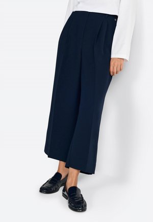 Pantaloni - midnight blue