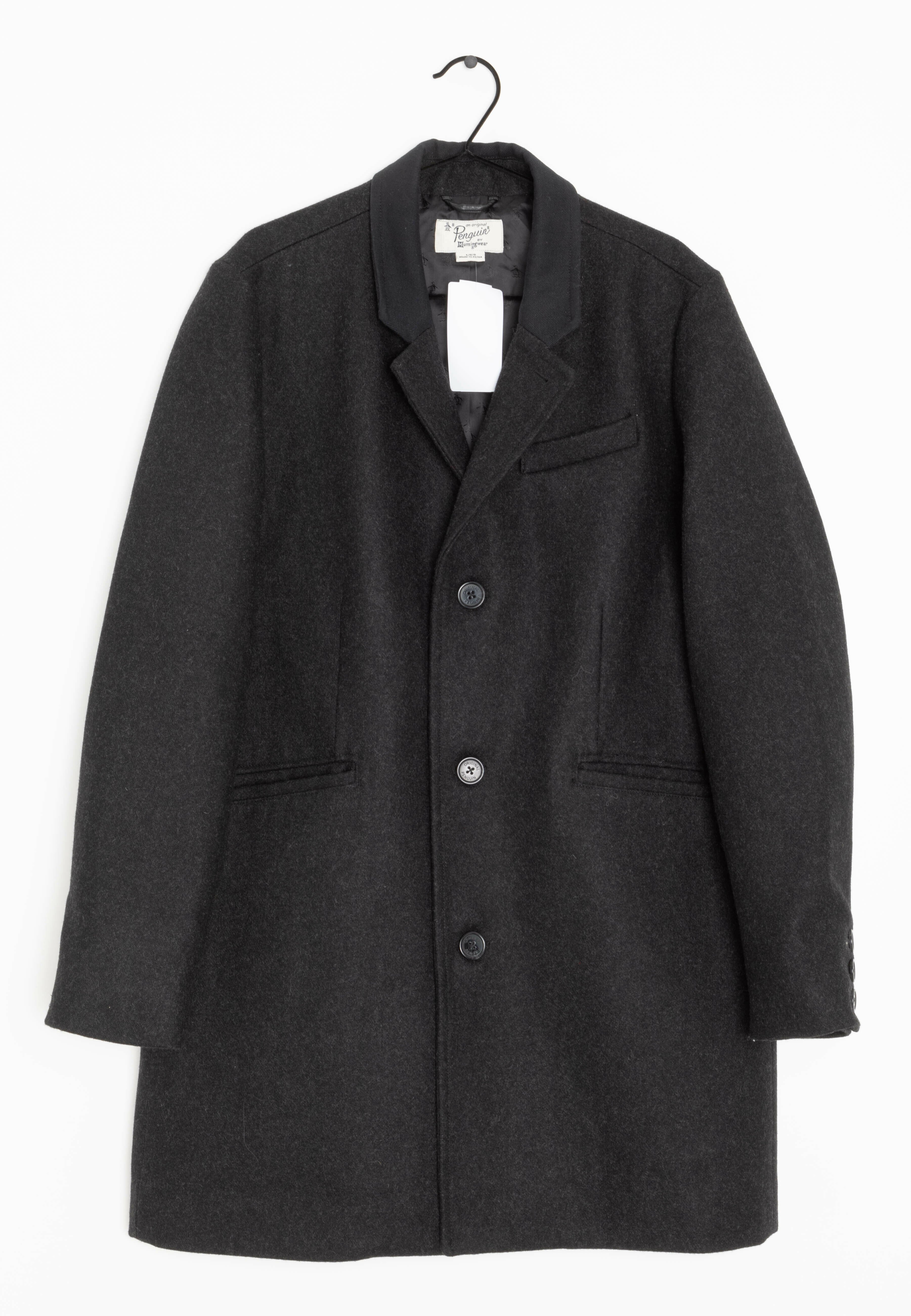 original penguin coat