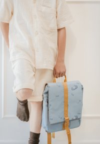 Fabelab SMALL - PLANETARY - Rucsac - multi print