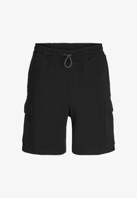 Selected, black