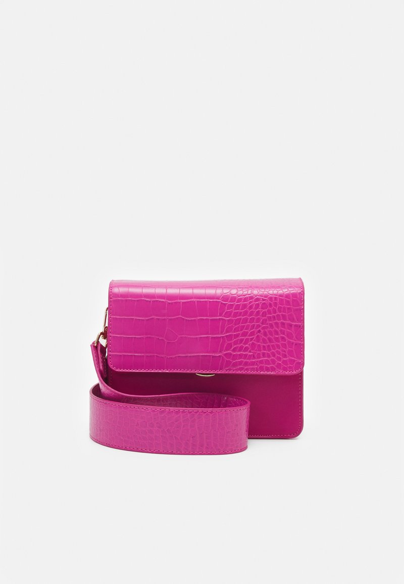 ONLY ONLSARAH BAG - Mala a tiracolo - strawberry moon