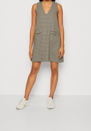 Denní šaty - off-white