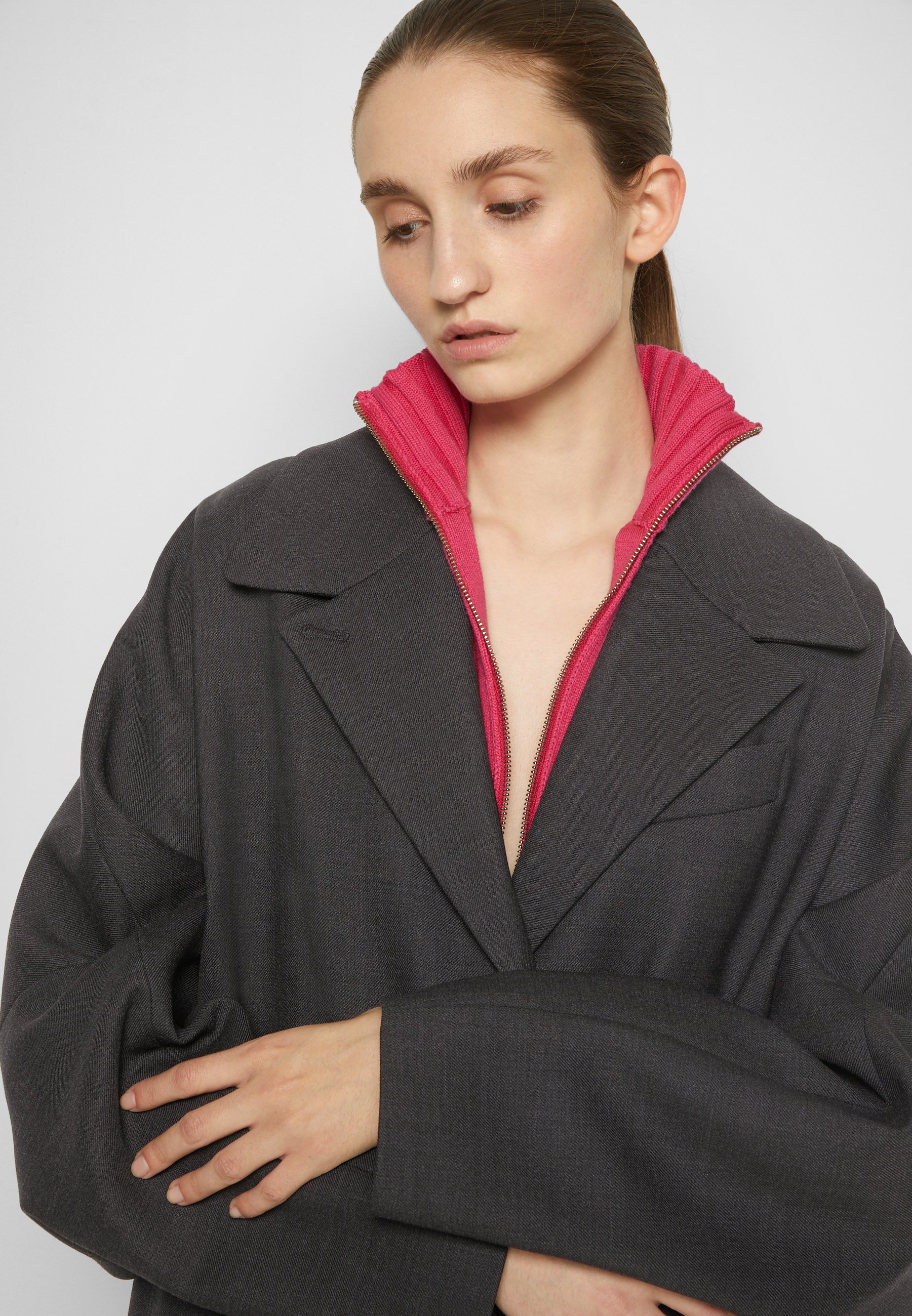 Donna COAT - Cappotto classico Donna COAT - Cappotto classico