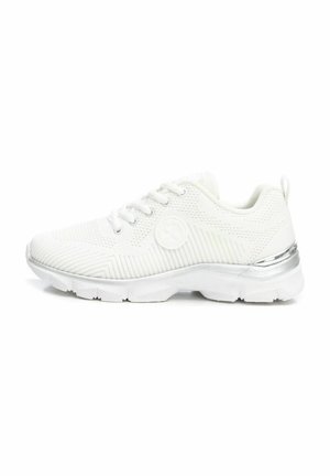 SNEAKER - Zapatillas - white