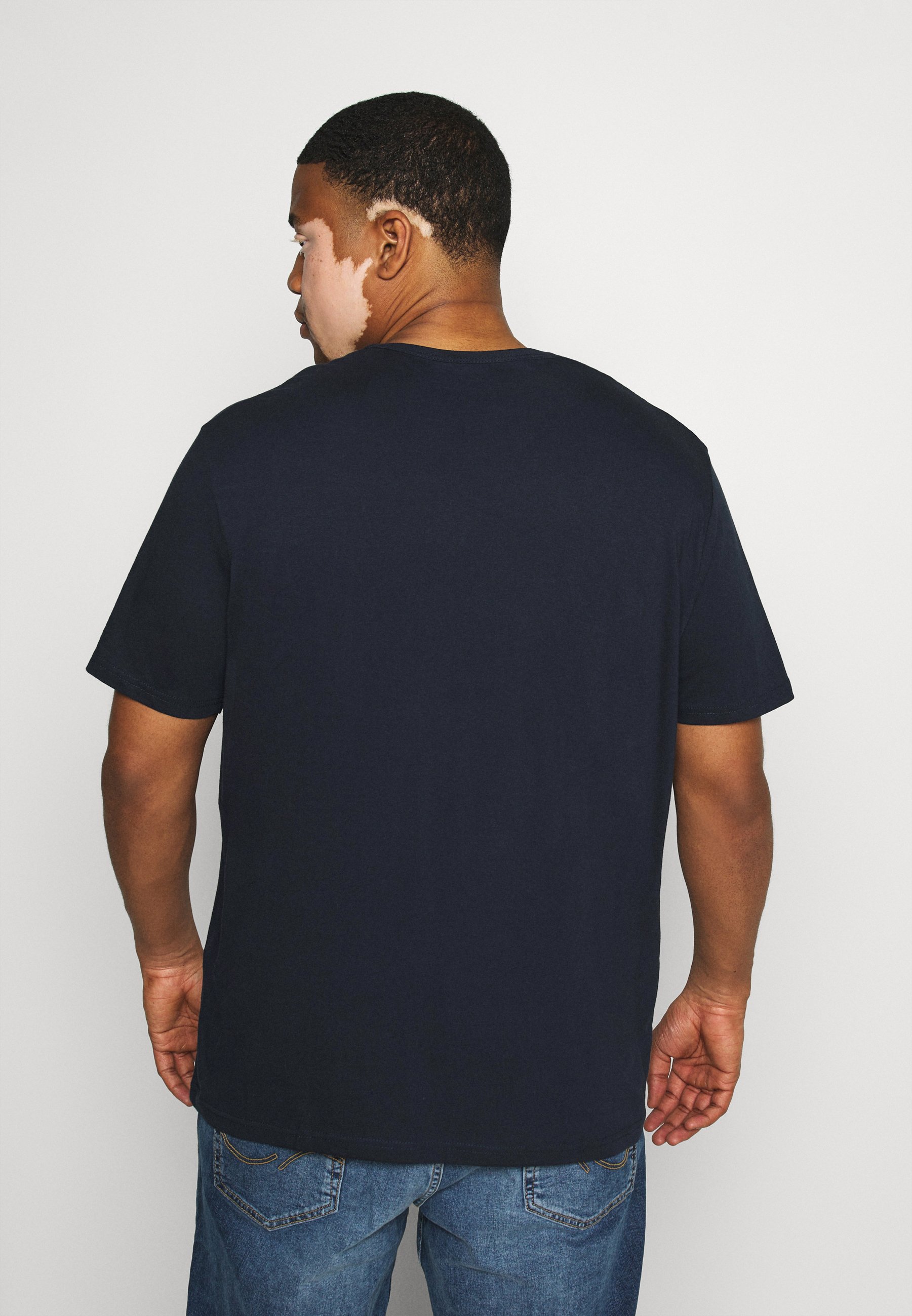 Uomo T-shirt con stampa Uomo T-shirt con stampa