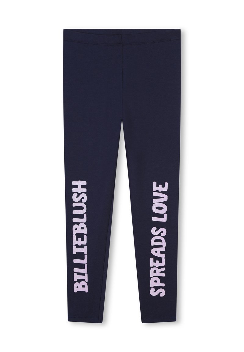 Billieblush Legging blauw