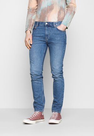 Jeans Slim Fit - blue