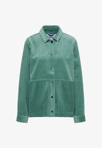 Niet geselecteerd, grün