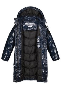 alife & kickin LOLANI - Cappotto invernale - marine