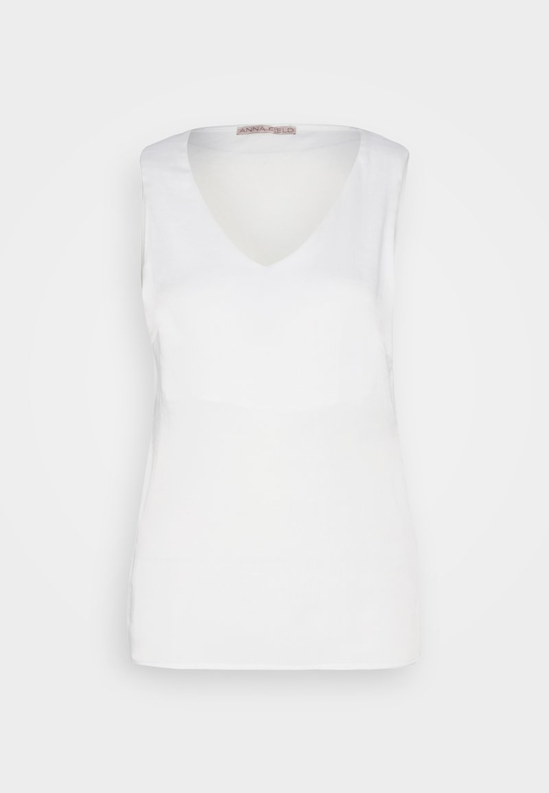 Anna Field Blouse crème Anna Field Blouse crème