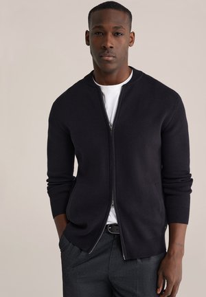 WE FASHION - Bombertakki - black