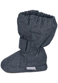 Unausgewählt, mottled blue