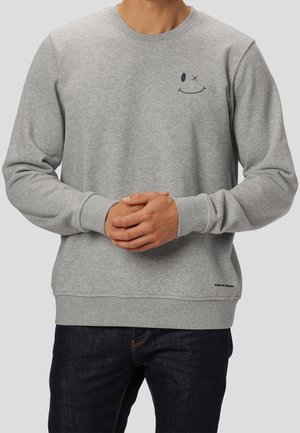 Clean Cut Copenhagen Sudadera - light grey