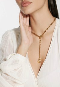 Guess MARCIANO MAJESTIC - Ketting - goldenfarbe