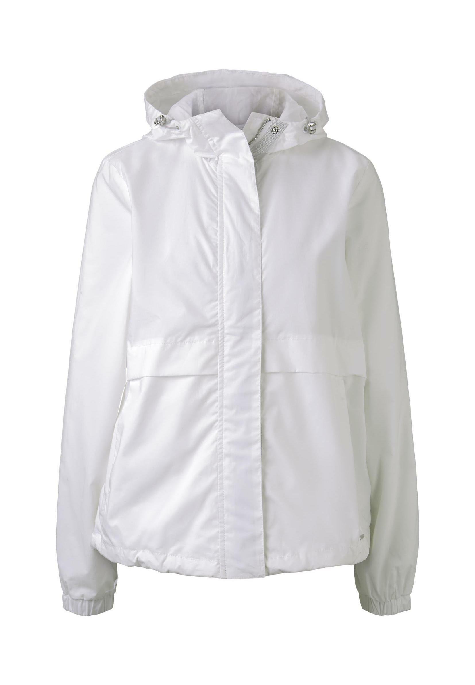 TOM TAILOR DENIM PAPERTOUCH WINDBREAKER 