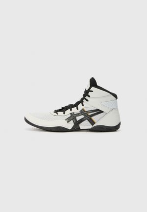 MATFLEX 7 UNISEX - Chaussures fitness - concrete/black
