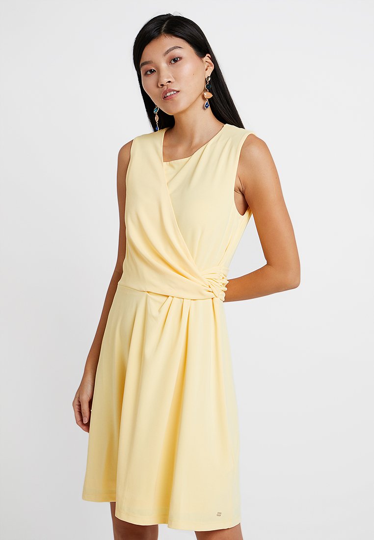 Tommy hilfiger barbara flare dress Clearance