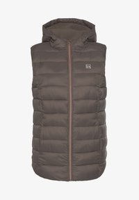 Unausgewählt, braun