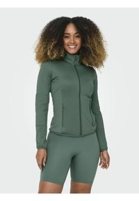 Neizvēlēts, duck green