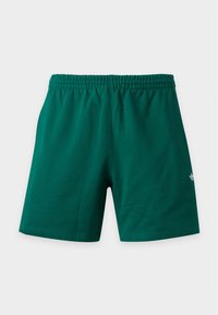 Δεν επιλέχθηκε, collegiate green