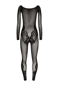 Wolford TATTOO - Overall / Jumpsuit - black