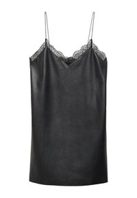Mango Koktel haljina / svečana haljina - black