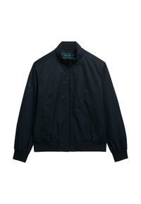 Lichte jas - midnight navy