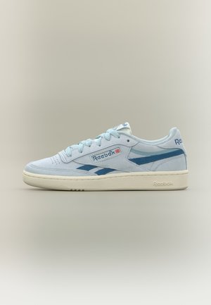 Reebok Classic, CLUB C REVENGE UNISEX - Маратонки - ice blue/athletic blue/chalk