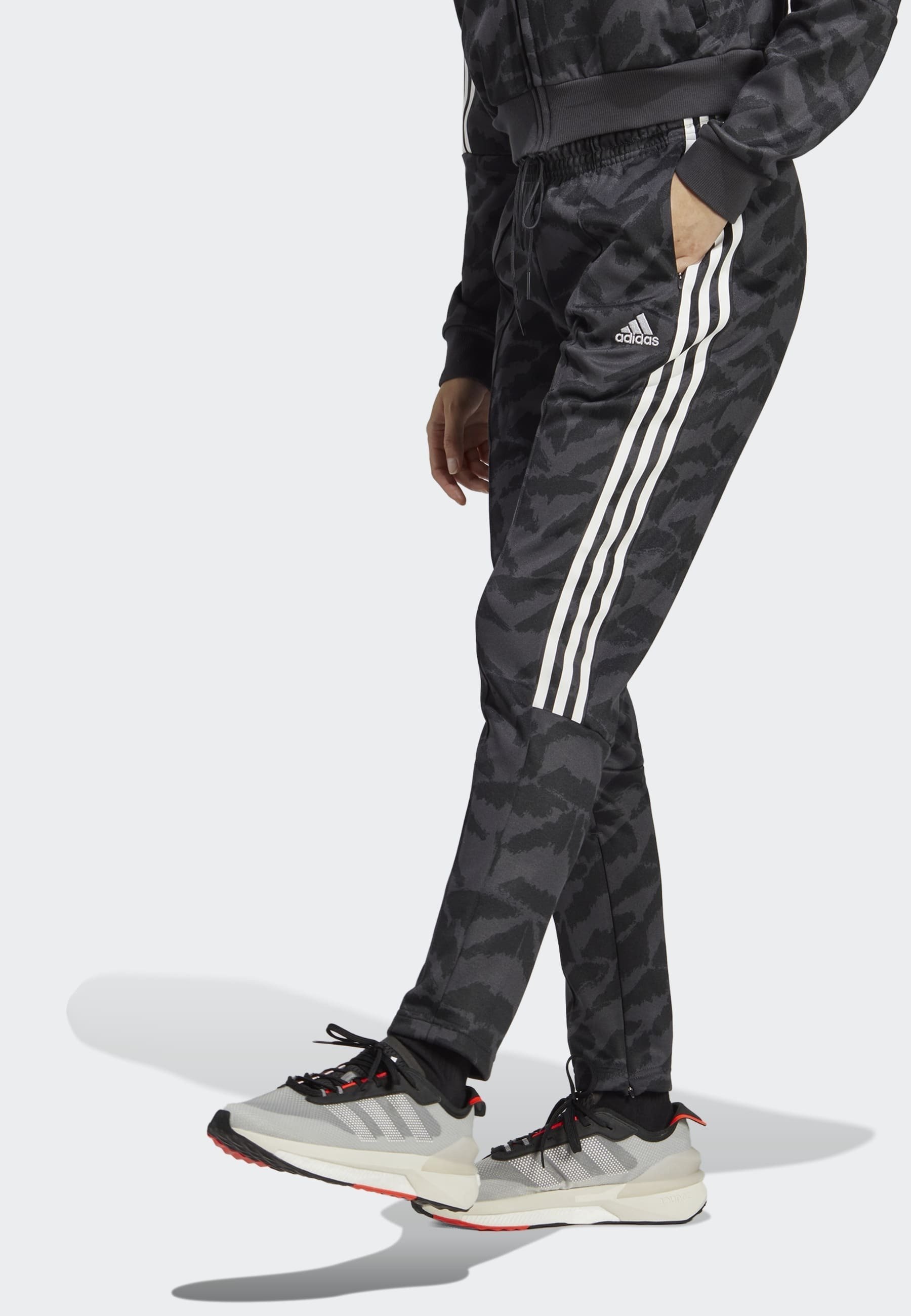 tiro 19 camo training tracksuit bottoms