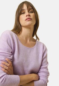Just Cashmere - Sweter