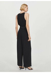 Mango Pajac - black