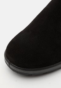 Blundstone UNISEX - Botine clasice - black