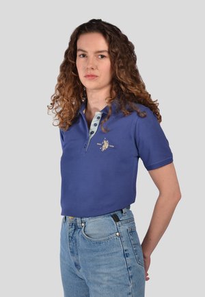 Polo - navy
