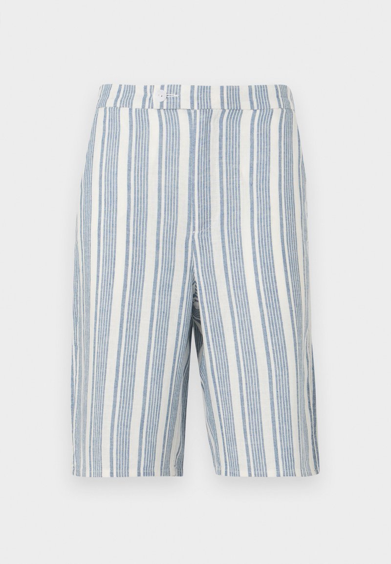 Only Shorts blauw Only Shorts blauw