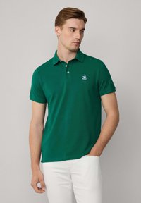 Façonnable BIRDIE PIMA - Polo - apple green