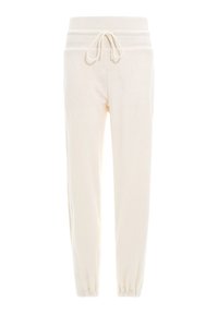 Unausgewählt, white