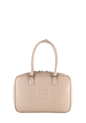 Handtas - cashmere