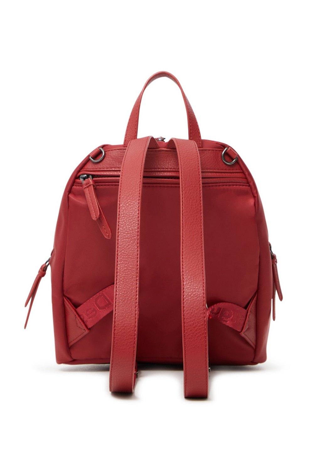 Desigual BACK MANDARALA VIANA - Zaino - dunkelrot/rosso scuro - Zalando.it