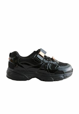 Sneaker low - black