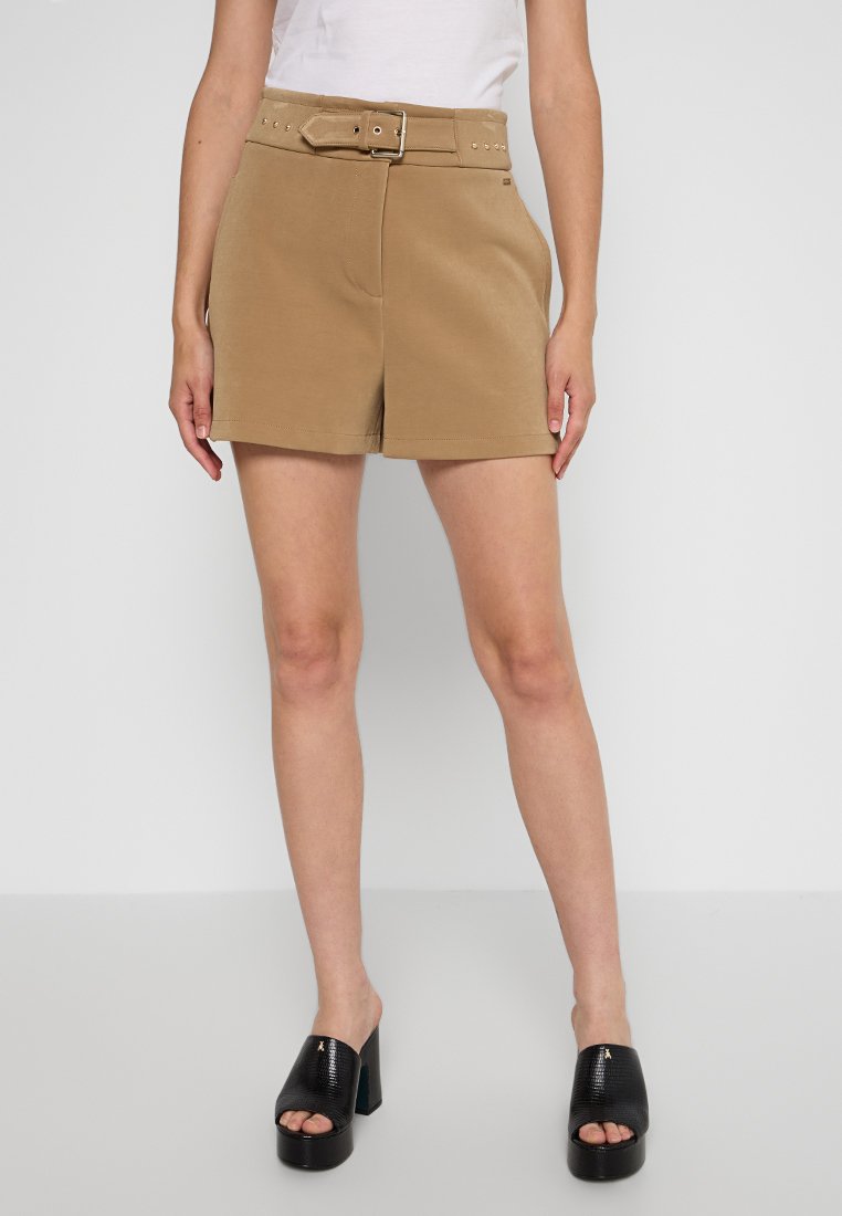 Armani Exchange Shorts lichtbruin Armani Exchange Shorts lichtbruin