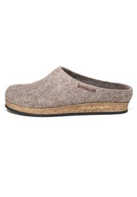 Unselected, natur shetlandschaf