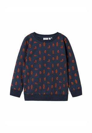 MNENEAN - Bluza
